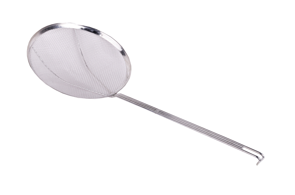 Sık Telli Kevgir (Farklı Boylar)